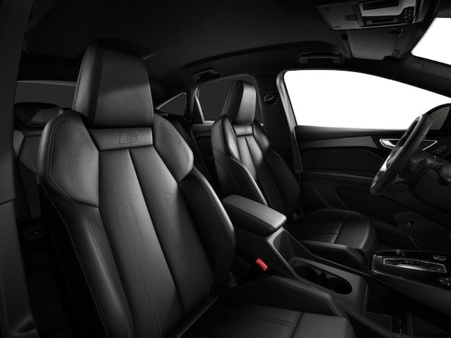 Audi Q4 Sportback E-tron 40 E-tron - 2024 - Joinsteer - #12
