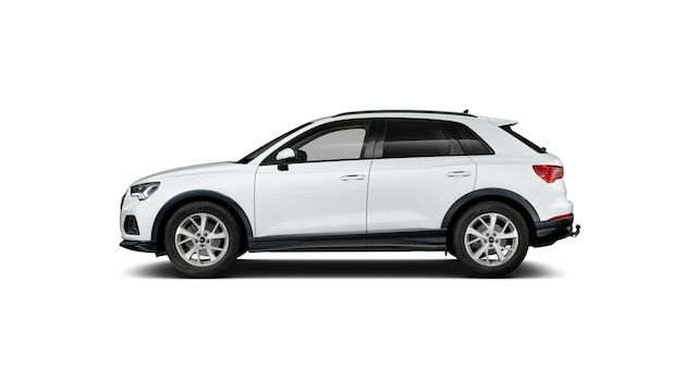Audi Q3 Advanced 35 TFSI S Tronic - 2025 - Joinsteer - #8