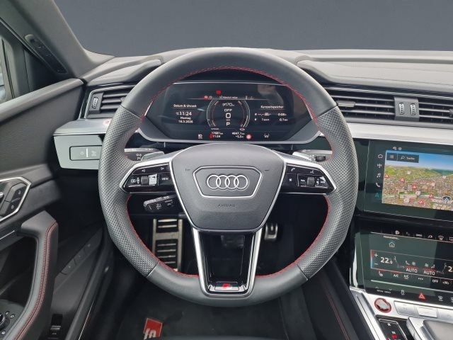 Audi SQ8 Sportback E-tron E-tron Quattro - 2024 - Joinsteer - #16