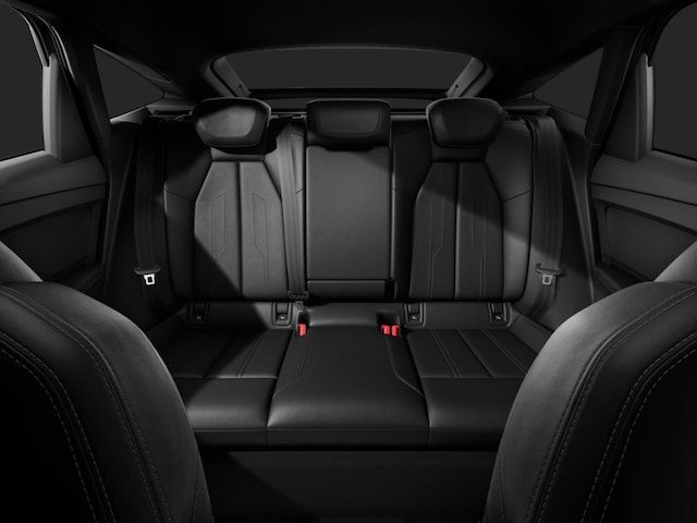 Audi Q4 Sportback E-tron 40 E-tron - 2024 - Joinsteer - #13