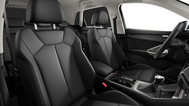 Audi Q3 Advanced 35 TFSI S Tronic - 2025 - Joinsteer - #9