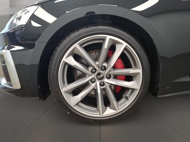 Audi S5 Cabriolet TFSI Quattro Tiptronic - 2024 - Joinsteer - #6