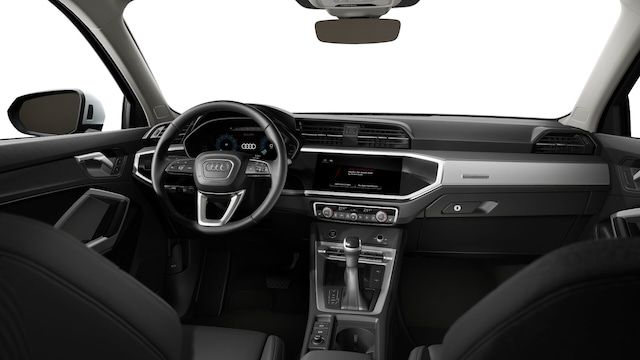 Audi Q3 Advanced 35 TFSI S Tronic - 2025 - Joinsteer - #10