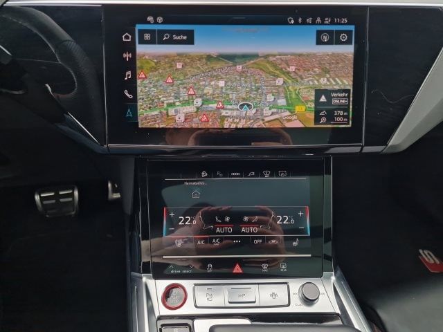 Audi SQ8 Sportback E-tron E-tron Quattro - 2024 - Joinsteer - #18