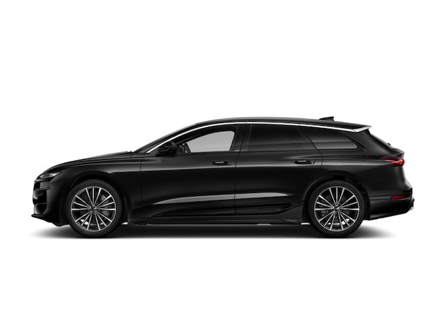 Audi A6 Avant E-tron E-tron Performance - 2025 - Joinsteer - #8