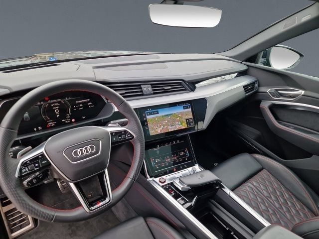 Audi SQ8 Sportback E-tron E-tron Quattro - 2024 - Joinsteer - #19