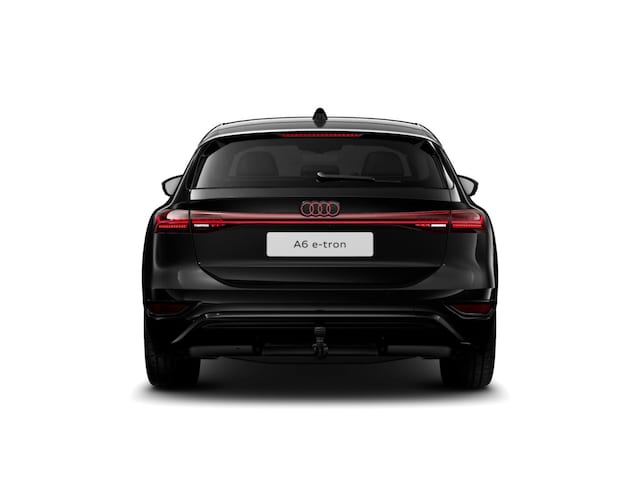 Audi A6 Avant E-tron E-tron Performance - 2025 - Joinsteer - #9