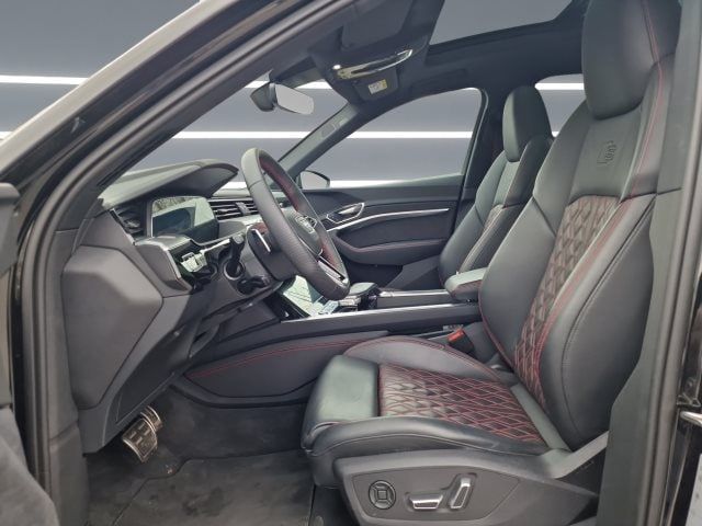 Audi SQ8 Sportback E-tron E-tron Quattro - 2024 - Joinsteer - #21