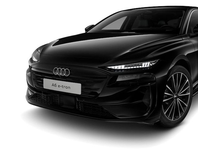 Audi A6 Avant E-tron E-tron Performance - 2025 - Joinsteer - #11
