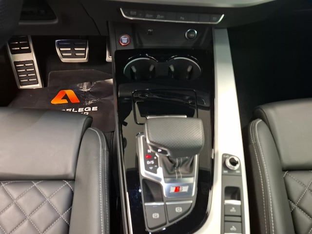 Audi S5 Cabriolet TFSI Quattro Tiptronic - 2024 - Joinsteer - #10