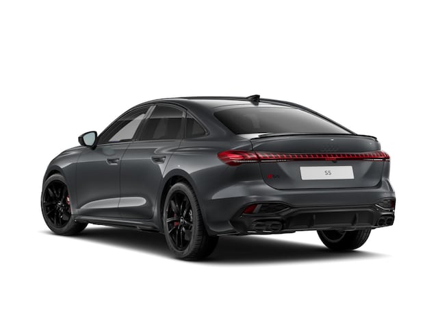 Audi S5 Sportback TFSI S Tronic - 2025 - Joinsteer - #4
