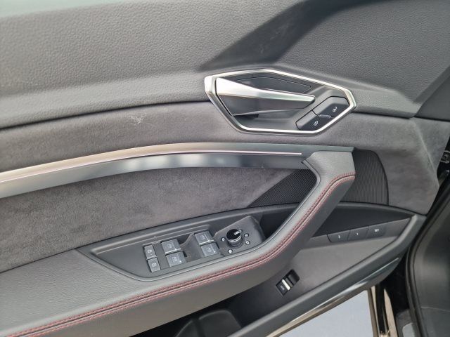 Audi SQ8 Sportback E-tron E-tron Quattro - 2024 - Joinsteer - #23