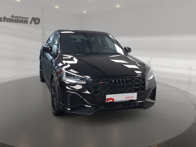 Audi SQ2 TFSI Quattro S Tronic - 2023 - Joinsteer - #4