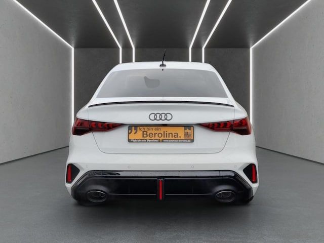 Audi RS3 Berline TFSI Quattro S Tronic - 2026 - Joinsteer - #5