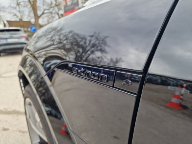 Audi SQ8 Sportback E-tron E-tron Quattro - 2024 - Joinsteer - #26