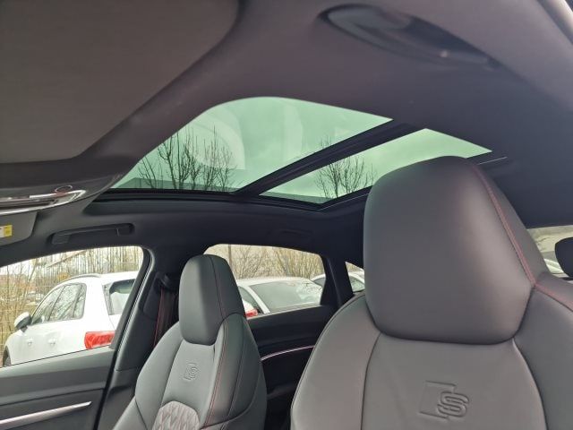 Audi SQ8 Sportback E-tron E-tron Quattro - 2024 - Joinsteer - #27