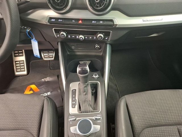 Audi SQ2 TFSI Quattro S Tronic - 2023 - Joinsteer - #9
