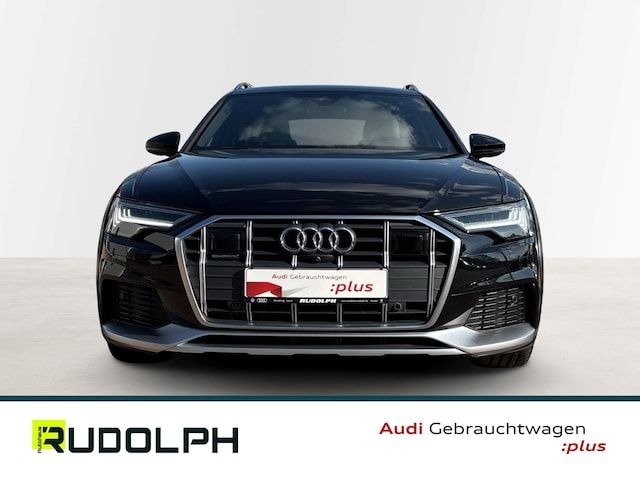 Audi A6 Allroad Quattro 55 TDI Quattro Tiptronic - 2023 - Joinsteer - #5