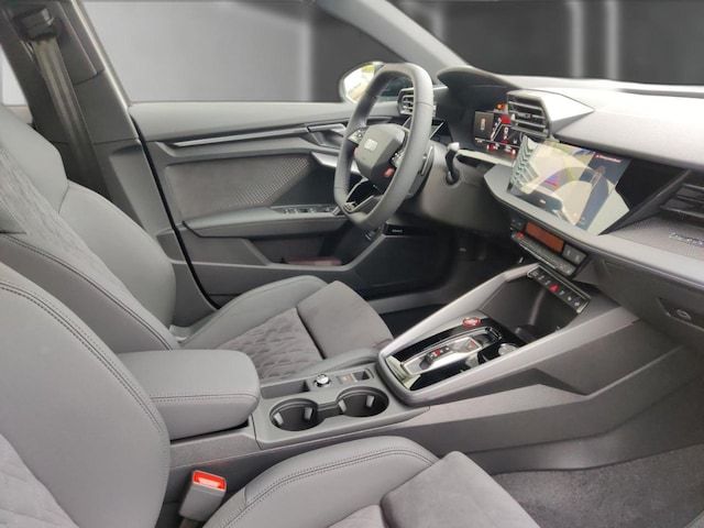 Audi RS3 Berline TFSI Quattro S Tronic - 2026 - Joinsteer - #9