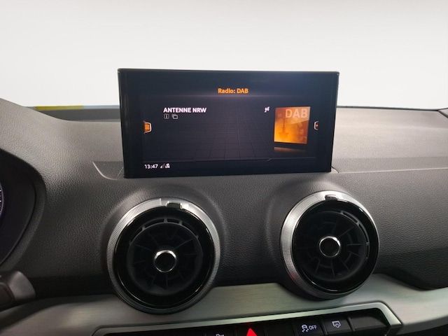 Audi SQ2 TFSI Quattro S Tronic - 2023 - Joinsteer - #12