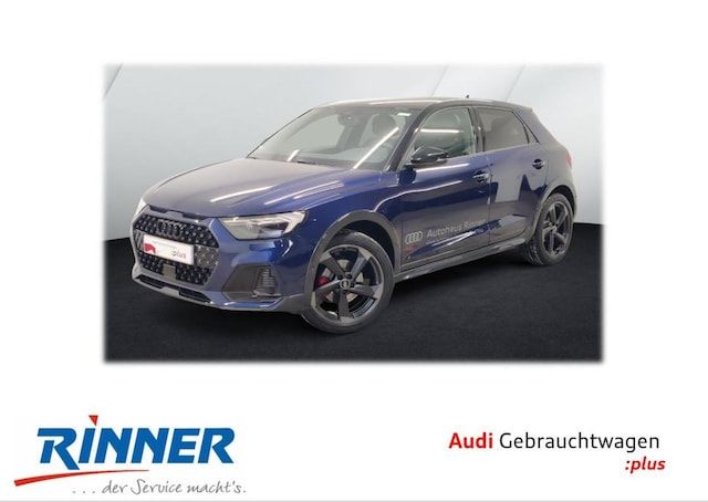 Audi A1 Allstreet 35 TFSI S Tronic - 2026 - Joinsteer - #2