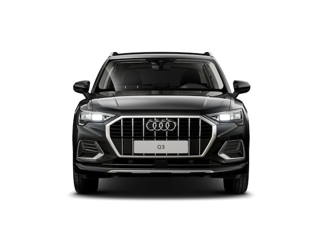 Audi Q3 Advanced 35 TFSI S Tronic - 2025 - Joinsteer - #5