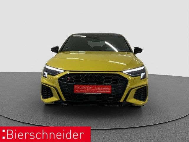 Audi S3 Sportback TFSI Quattro S Tronic - 2023 - Joinsteer - #3