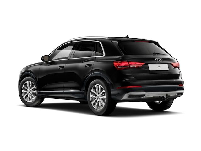 Audi Q3 Advanced 35 TFSI S Tronic - 2025 - Joinsteer - #7