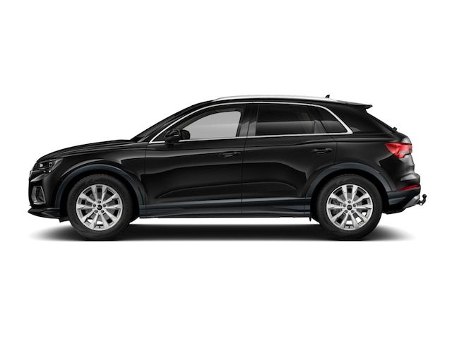 Audi Q3 Advanced 35 TFSI S Tronic - 2025 - Joinsteer - #8