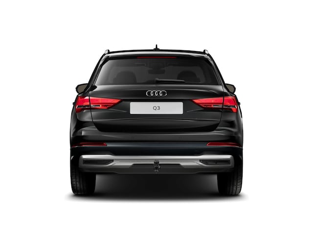 Audi Q3 Advanced 35 TFSI S Tronic - 2025 - Joinsteer - #9