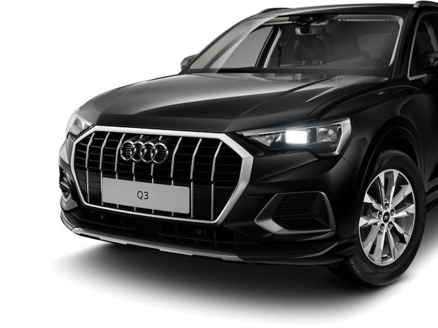 Audi Q3 Advanced 35 TFSI S Tronic - 2025 - Joinsteer - #10