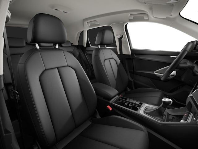 Audi Q3 Advanced 35 TFSI S Tronic - 2025 - Joinsteer - #12