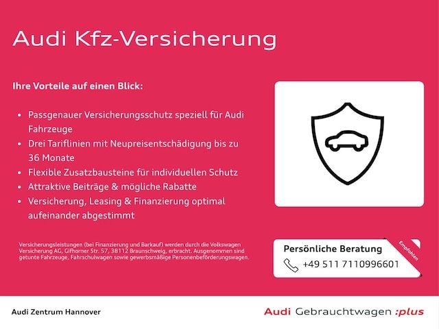 Audi Q3 Advanced 35 TFSI S Tronic - 2025 - Joinsteer - #14