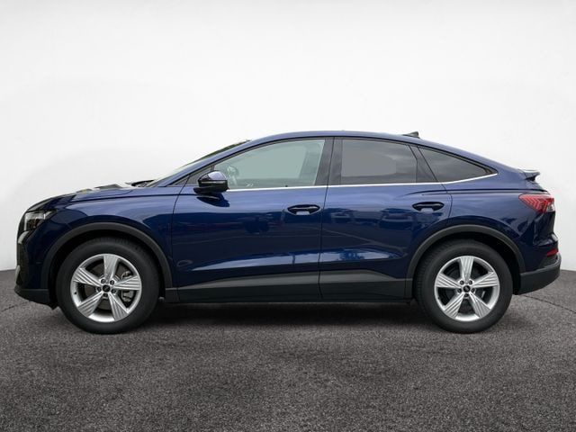 Audi Q4 Sportback E-tron 45 E-tron - 2024 - Joinsteer - #3