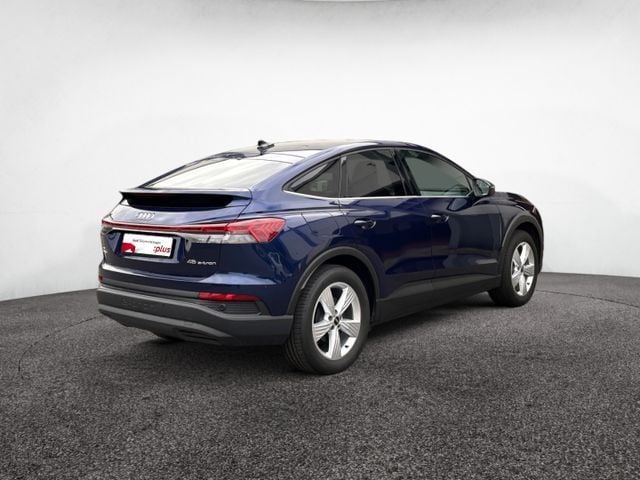 Audi Q4 Sportback E-tron 45 E-tron - 2024 - Joinsteer - #6