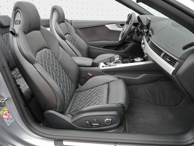 Audi A5 Cabriolet 40 TFSI S Tronic - 2022 - Joinsteer - #4