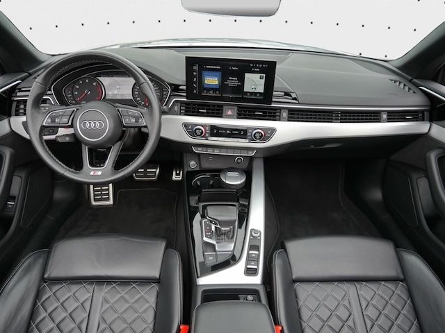 Audi A5 Cabriolet 40 TFSI S Tronic - 2022 - Joinsteer - #5