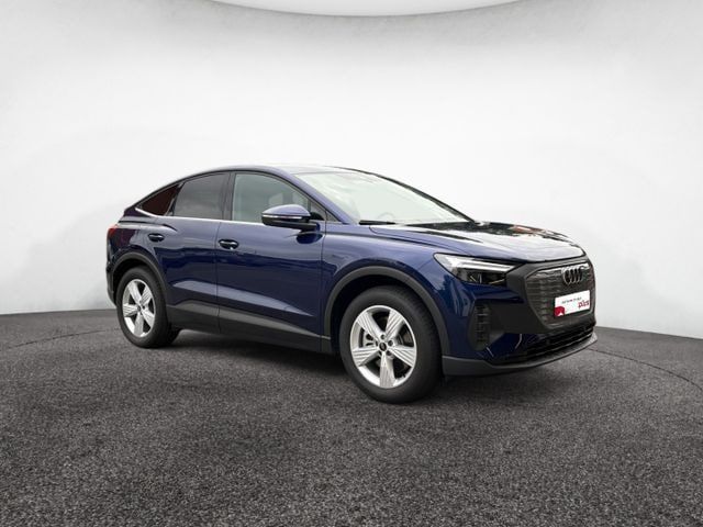 Audi Q4 Sportback E-tron 45 E-tron - 2024 - Joinsteer - #8