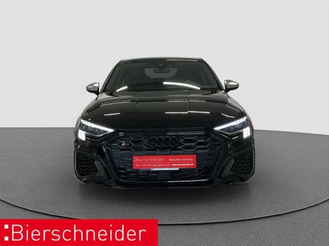 Audi S3 TFSI Quattro S Tronic - 2023 - Joinsteer - #3