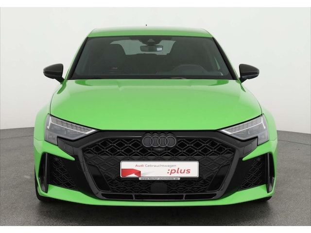 Audi RS3 Sportback TFSI Quattro S Tronic - 2024 - Joinsteer - #3