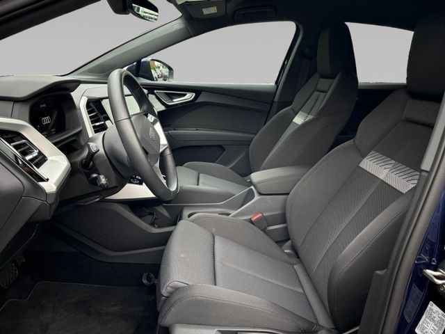 Audi Q4 Sportback E-tron 45 E-tron - 2024 - Joinsteer - #11