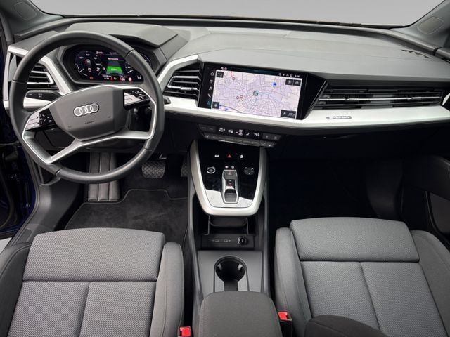 Audi Q4 Sportback E-tron 45 E-tron - 2024 - Joinsteer - #12