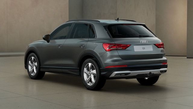Audi Q3 Advanced 35 TFSI S Tronic - 2025 - Joinsteer - #2