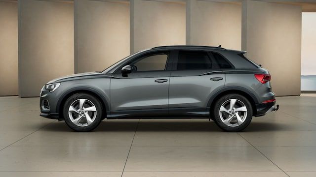 Audi Q3 Advanced 35 TFSI S Tronic - 2025 - Joinsteer - #3