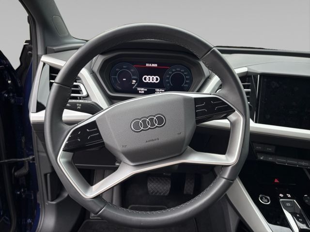 Audi Q4 Sportback E-tron 45 E-tron - 2024 - Joinsteer - #13