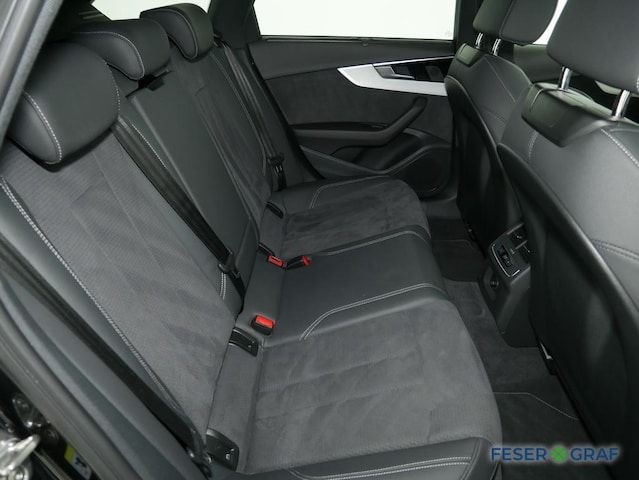 Audi A4 Avant S Line 45 TFSI Quattro - 2024 - Joinsteer - #5