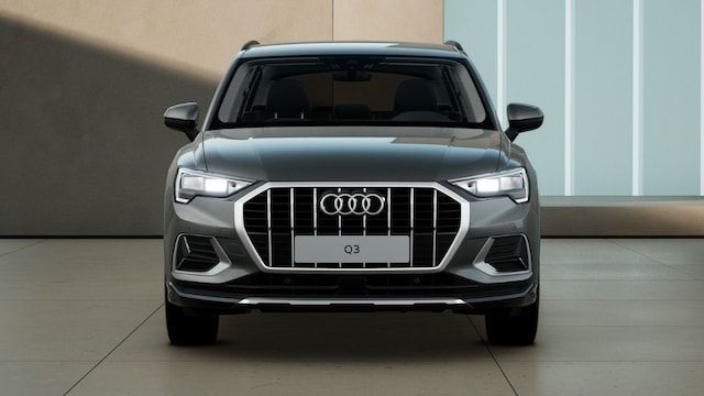 Audi Q3 Advanced 35 TFSI S Tronic - 2025 - Joinsteer - #4