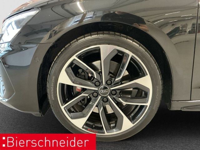 Audi S3 TFSI Quattro S Tronic - 2023 - Joinsteer - #9