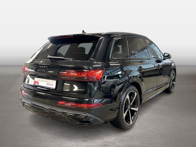 Audi Q7 SUV Competition Plus 50 TDI Quattro Tiptronic - 2023 - Joinsteer - #5