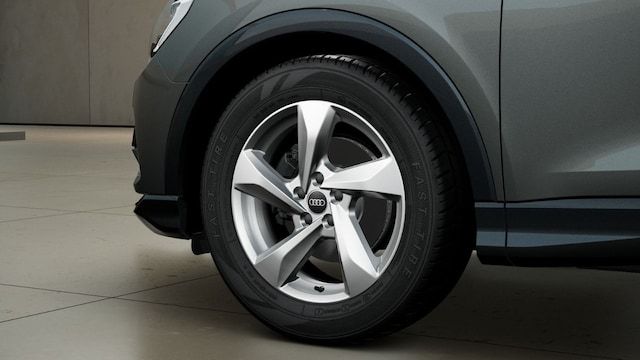 Audi Q3 Advanced 35 TFSI S Tronic - 2025 - Joinsteer - #5